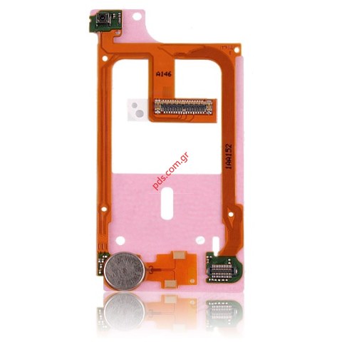 Γνήσια καλωδιοταινία Nokia 3710 Fold main ui board assy Camera (ΕΞΑΝΤΛΗΘΗΚΕ)