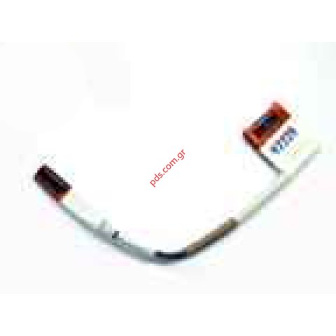 Γνήσια καλωδιοταινία Nokia 7370, 7373 για το περιστροφικό σύστημα (hinge system) 