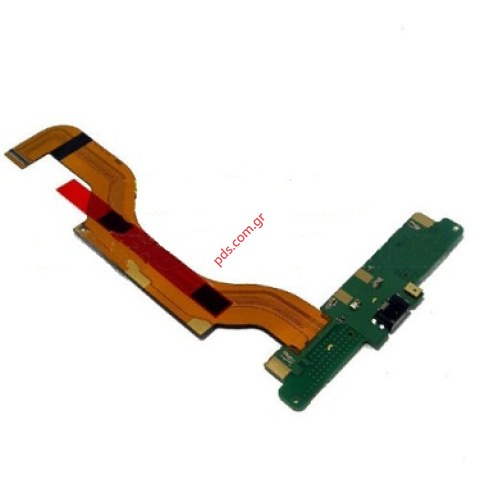 Γνήσια καλωδιοταινία Nokia Lumia 1520 Charging port MicroUSB Γνήσια καλωδιοταινία Nokia Lumia 1520 Charging port MicroUSB