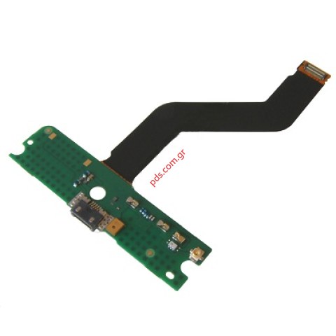Γνήσια καλωδιοταινία Nokia Lumia 720 Micro USB connector και microphone