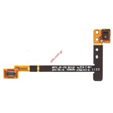 Original flex cable Nokia Lumia 800 Sensor Als proximity FPC Assy