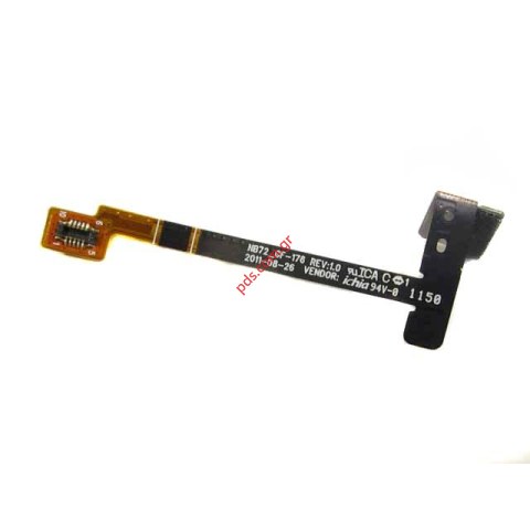 Γνήσια καλωδιοταινία Nokia Lumia 800 Sensor Als proximity FPC Assy Γνήσια καλωδιοταινία Nokia Lumia 800 Sensor Als proximity FPC Assy