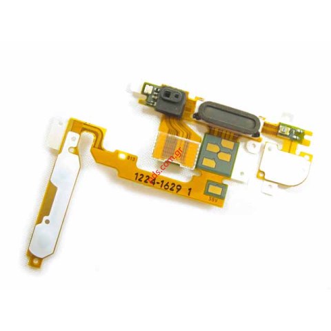 Original Sony Ericsson X10i Speaker Flex and Side Key Flex with volume switch