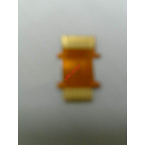 Γνήσια καλωδιοταίνια πληκτρολογίου Sharp GX40 flex cable