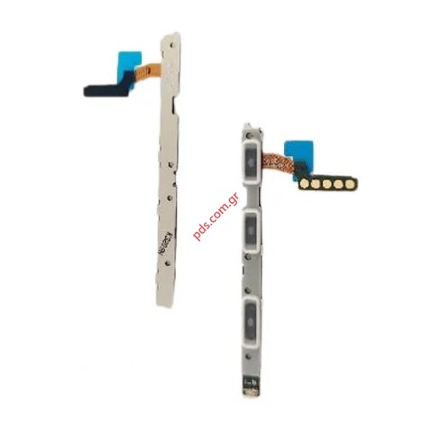 Original flex cable Samsung A346B/A546B Galaxy A34 5G/A54 5G Side Buttons (Service Pack) ORIGINAL Original flex cable Samsung A346B/A546B Galaxy A34 5G/A54 5G Side Buttons (Service Pack) ORIGINAL