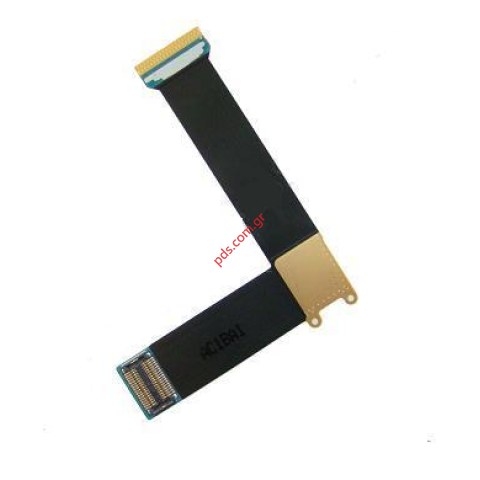 Γνήσια καλωδιοταινία Samsung C3750 συρόμενου μηχανισμού Flex slide cable (ΚΑΤΑΡΓΗΘΗΚΕ) Γνήσια καλωδιοταινία Samsung C3750 συρόμενου μηχανισμού Flex slide cable (ΚΑΤΑΡΓΗΘΗΚΕ)