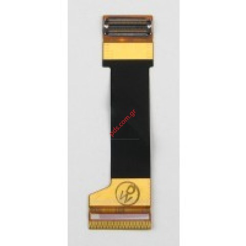 Γνήσια καλωδιοταινία Samsung E840 μηχανισμού Slide flex cable Γνήσια καλωδιοταινία Samsung E840 μηχανισμού Slide flex cable