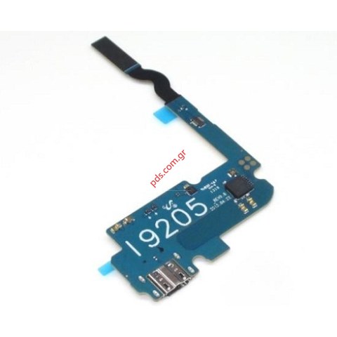 Γνήσια καλωδιοταινία Samsung Galaxy Mega 6.3 i9205 Micro USB Connector  Γνήσια καλωδιοταινία Samsung Galaxy Mega 6.3 i9205 Micro USB Connector