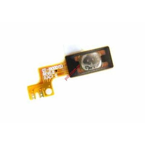 Γνήσια καλωδιοταινία Samsung Galaxy S i9000 power on/off function