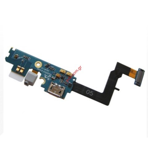 Γνήσια καλωδιοταινία Samsung i9105P Galaxy S2 Plus με το Micro USB και το microphone  Γνήσια καλωδιοταινία Samsung i9105P Galaxy S2 Plus με το Micro USB και το microphone