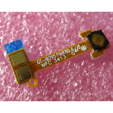 Γνήσια καλωδιοταινία Samsung i9295 Galaxy Active power on/off switch