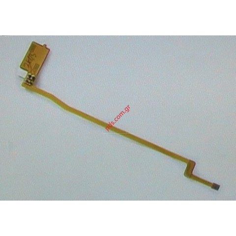 Γνήσια καλωδιοταινία Sony Ericsson Zylo W20i με το μεγάφωνο ομιλίας 