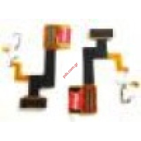 Original SonyEricsson C510 camera button flex cable