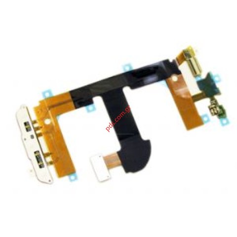 Γνήσια καλωδιοταινία SonyEricsson Vivaz Pro U8 ui slide Flex cable set