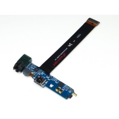 Original flex cable Samsung i9070 Advance charging port and microfone Original flex cable Samsung i9070 Advance charging port and microfone