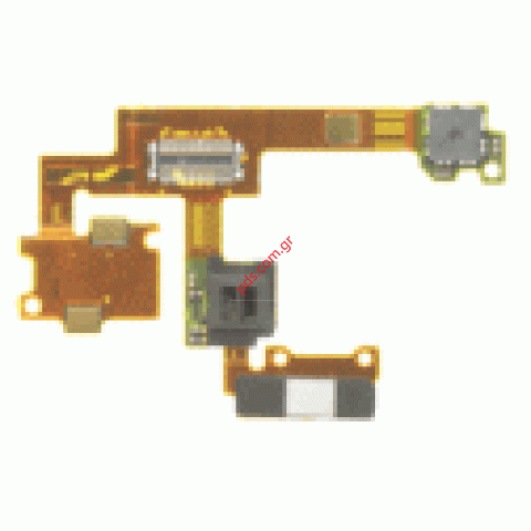 Γνήσια καλωδιοταινία upper flex cable Nokia 5800 