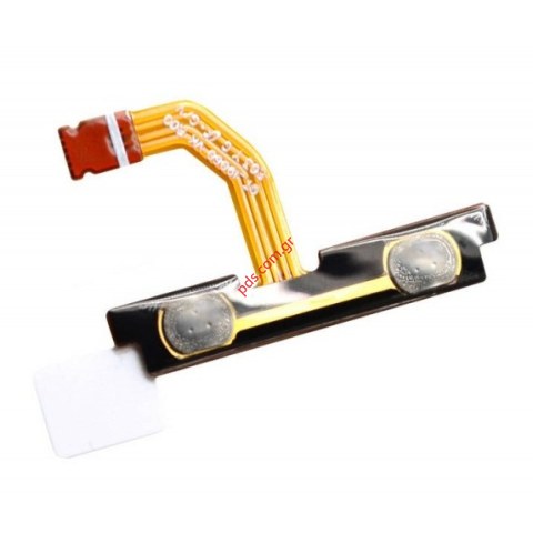 Γνήσια Καλωδιοταινία Volume Samsung Galaxy Grand Neo i9060 Διακόπτης Πλαϊνού Πλήκτρου φωνής