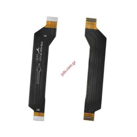 Γνήσια καλωδιοταινία Xiaomi Poco X3 PRO (M2102J20SG) Main flex cable Bulk ORIGINAL  Γνήσια καλωδιοταινία Xiaomi Poco X3 PRO (M2102J20SG) Main flex cable Bulk ORIGINAL