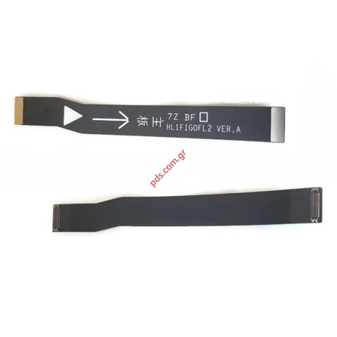 Original main flex cable Huawei P smart (FIG-L31) 2017 Ribbon (HL1FIG0FL2) Original main flex cable Huawei P smart (FIG-L31) 2017 Ribbon (HL1FIG0FL2)
