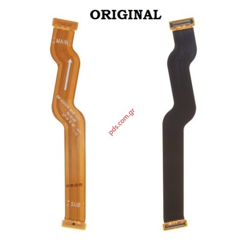 Γνήσια κεντρική ταινία Samsung Galaxy A105F Galaxy A10 2019 Flex main cable Bulk ORIGINAL