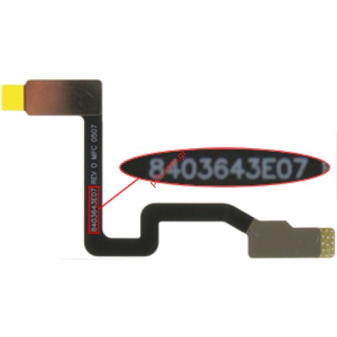 Original Motorola KRZR K3 flex cable  Original Motorola KRZR K3 flex cable