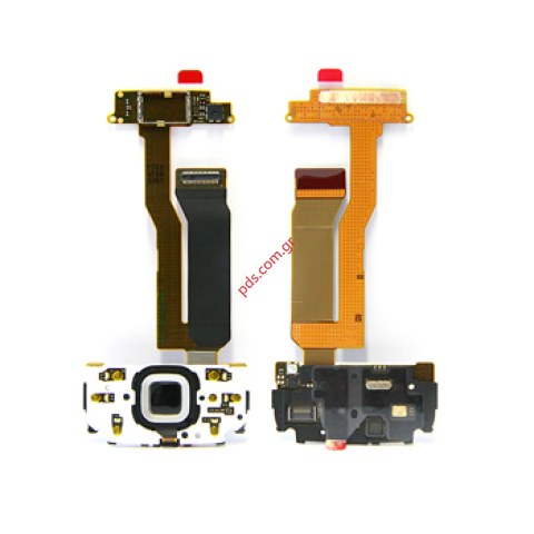 Original Nokia N85 Function UI Board including Flex Cable  Original Nokia N85 Function UI Board including Flex Cable
