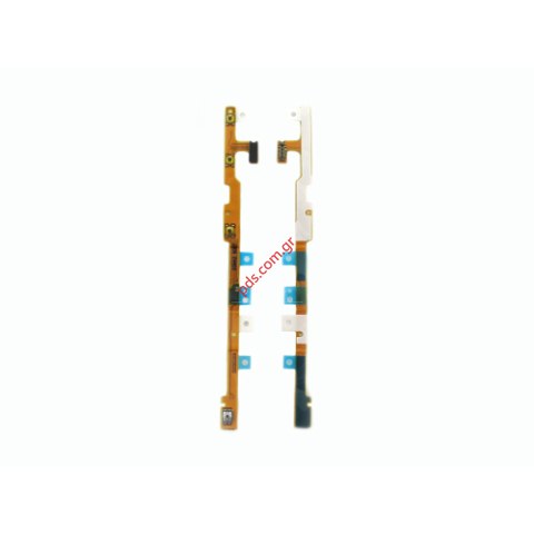Γνήσια πλαινή ταινία Nokia Lumia 720 Side key flex cable Γνήσια πλαινή ταινία Nokia Lumia 720 Side key flex cable
