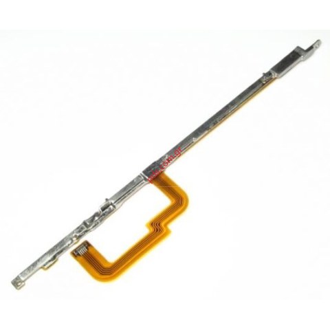 Original Side Key Flex Cable Nokia Lumia 925 Volume, Power on/off