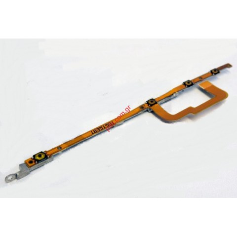 Γνήσια πλαινή ταινία Nokia Lumia 925 Side key flex cable Volume, Power on/off Γνήσια πλαινή ταινία Nokia Lumia 925 Side key flex cable Volume, Power on/off