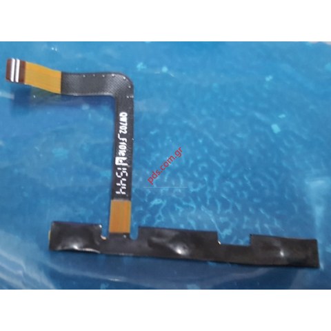 Original side flex cable (SWAP) Hauwei Ascend Y560 Power on/off, Volume Switch 
