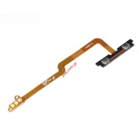 Γνήσια πλαινή ταινία Volume Samsung I9082 Galaxy Grand Side key FPCB