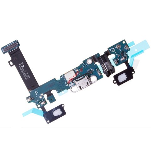 Γνήσια πλακέτα φόρτισης Samsung SM-A710F Galaxy A7 2016 MicroUSB charge connector 