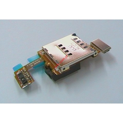 Original flex board Samsung i8320 H1 Vodafone  Original flex board Samsung i8320 H1 Vodafone