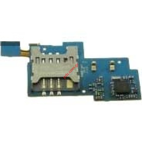 Γνήσια πλακέτα κάρτας SIM Samsung Nexus S i9020, i9023  A/S ASSY-PBA SUB(TMB) GT i9020T Γνήσια πλακέτα κάρτας SIM Samsung Nexus S i9020, i9023  A/S ASSY-PBA SUB(TMB) GT i9020T