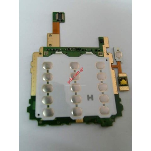 Original keypad board whith flex cable LG KF700 UI  Original keypad board whith flex cable LG KF700 UI