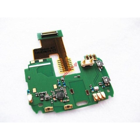 Γνήσια πλακέτα με ταινία Nokia 6700classic AV Camera Βoard