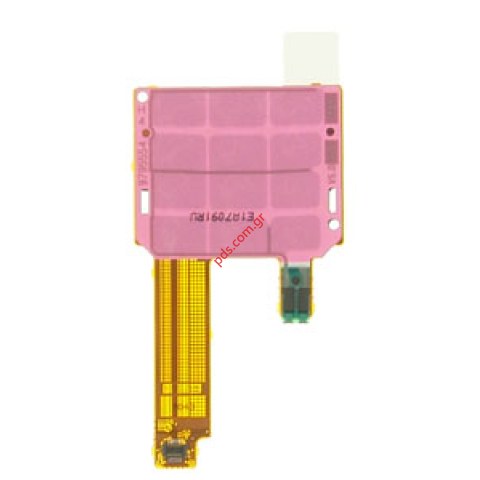 Γνήσια πλακέτα πληκτρολογίου με flex για Nokia E65 numeric board Γνήσια πλακέτα πληκτρολογίου με flex για Nokia E65 numeric board