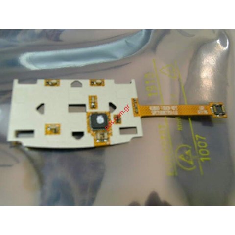 Original keypad board flex cable for LG KU800 Original keypad board flex cable for LG KU800