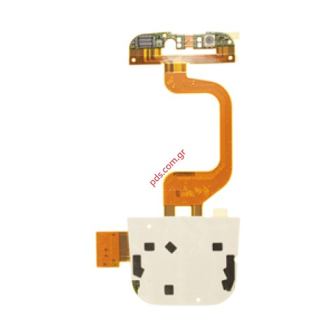 Γνήσια πλακέτα πληκτρολογίου Nokia E75 Dynamic 2N UI Module Flex cable Function Γνήσια πλακέτα πληκτρολογίου Nokia E75 Dynamic 2N UI Module Flex cable Function