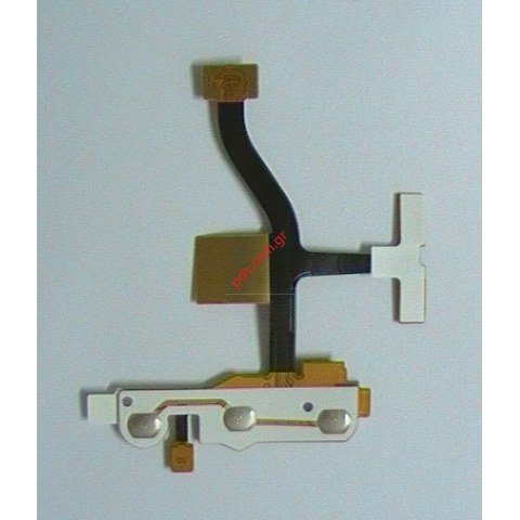 Γνήσια  Samsung GT S8000 Jet εσωτερική πλακέτα πληκτρολογίου με ταινία  Γνήσια  Samsung GT S8000 Jet εσωτερική πλακέτα πληκτρολογίου με ταινία