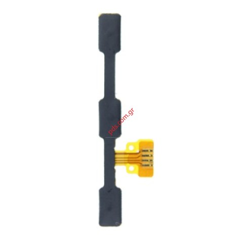 Γνήσια ταινία Alcatel OT6044D Pop UP flex cable Side Volume Power on/off
