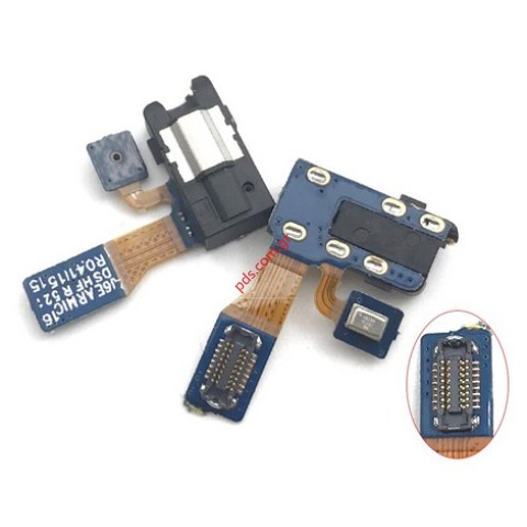 Original flex with audio connector Samsung SM-J600 Galaxy J6/ SM-J810 Galaxy On8 (2018) Original flex with audio connector Samsung SM-J600 Galaxy J6/ SM-J810 Galaxy On8 (2018)