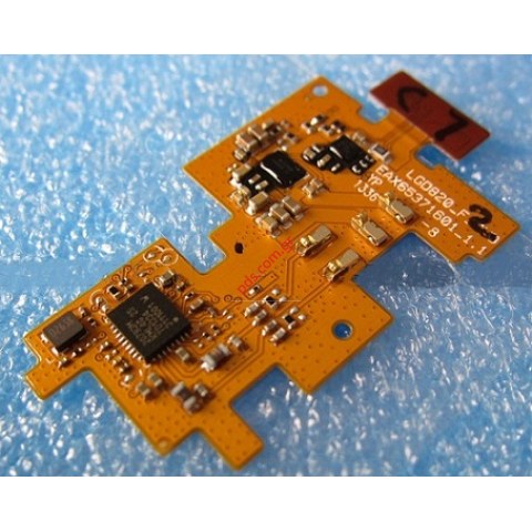 Original Flex Board PCB Assembly Sub LG D821 Nexus 5,D820 Nexus 5  Original Flex Board PCB Assembly Sub LG D821 Nexus 5,D820 Nexus 5