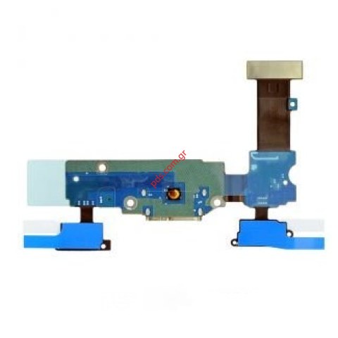 Γνήσια ταινία Dock Samsung G900F Galaxy S5 Flex cable Charging connector με το σύστημα τροφοδοσίας (ORIGINAL)