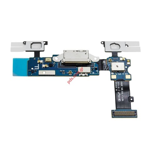 Γνήσια ταινία Dock Samsung G900F Galaxy S5 Flex cable Charging connector με το σύστημα τροφοδοσίας (ORIGINAL) Γνήσια ταινία Dock Samsung G900F Galaxy S5 Flex cable Charging connector με το σύστημα τροφοδοσίας (ORIGINAL)