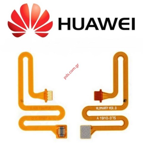 Γνήσια ταινία fingerprinnt flex cable Huawei P30 Lite (MAR-LX1A MAR-L21A) P30 Lite New Edition (MAR-L21BX)  Γνήσια ταινία fingerprinnt flex cable Huawei P30 Lite (MAR-LX1A MAR-L21A) P30 Lite New Edition (MAR-L21BX)