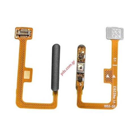 Original Flex cable Xiaomi Mi 11 Lite 5G NE (2109119DG) Black OEM Flex cable Sensor Power on/off Touch ID Original Flex cable Xiaomi Mi 11 Lite 5G NE (2109119DG) Black OEM Flex cable Sensor Power on/off Touch ID