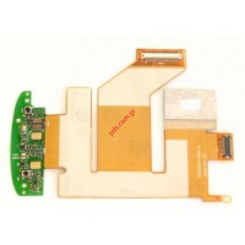 Γνήσια ταινία flex cable HTC 8525, TyTN, Hermes, D9000 