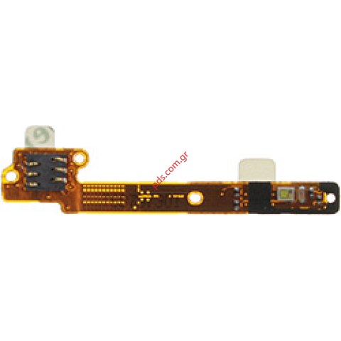 Γνήσια ταινία flex cable Nokia N95 8GB flash module (LIMITED STOCK) Γνήσια ταινία flex cable Nokia N95 8GB flash module (LIMITED STOCK)