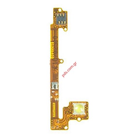 Γνήσια ταινία flex cable Nokia N95 flash module Γνήσια ταινία flex cable Nokia N95 flash module